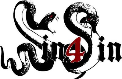 logo Sin 4 Sin